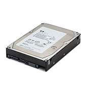 Pevný disk HP 600 GB SAS 6Gb/s 15K (VM647AA)