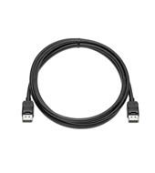 HP DisplayPort prepojovací kábel - 2m (VN567AA)