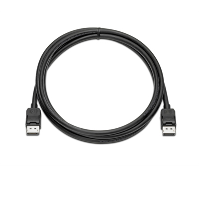 HP DisplayPort prepojovací kábel - 2m (VN567AA)