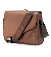HP Value Brown Messenger - 40,6 cm (16 palcov) (VZ348AA)