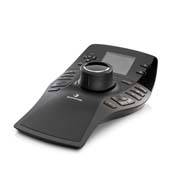 Vstupné zariadenie HP SpacePilot Pro USB 3D (WH343AA)