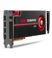 Grafická karta ATI FirePro V8800 2GB (WL051AA)