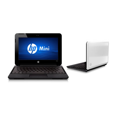 HP Mini 110-3150ec (XE980EA)