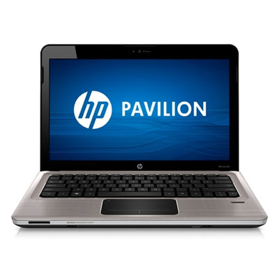 HP Pavilion dv3-4150ec (XD834EA)
