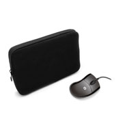 Obal HP + USB myš (WU810AA)