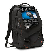Ruksak HP - 43,9 cm (17,3&quot;) + myš (WW553AA)
