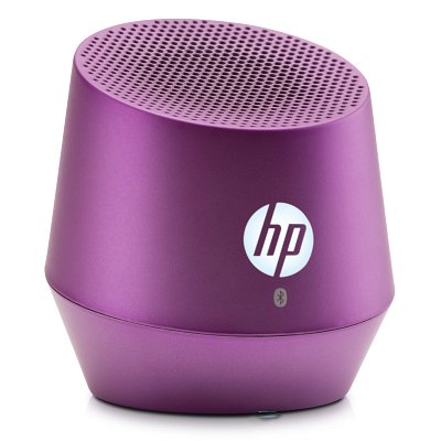 Bezdrôtový reproduktor HP S6000 - fialový (G3Q06AA)