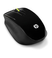 Bezdrôtová optická myš HP (XA964AA)