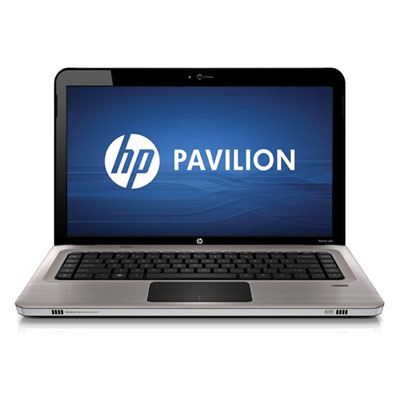 HP Pavilion dv6-3170ec (XE092EA)