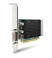Grafická karta NVIDIA NVS 300 512MB (XP612AA)