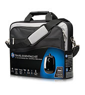 Sada HP Travel Essentials - 40,6 cm (16&quot;) (XX046AA)