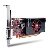 Grafická karta AMD FirePro V3900 1 GB (A6R69AA)