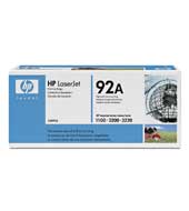 Toner HP 92A - čierny (C4092A)