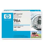 Toner HP 96A - čierny (C4096A)