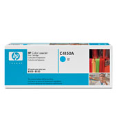 Toner HP C4150A - azúrový (C4150A)