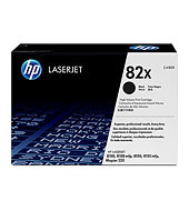 Toner HP 82X - čierny (C4182X)