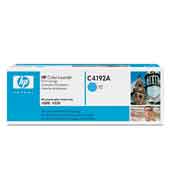 Toner HP C4192A - azúrový (C4192A)