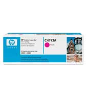 Toner HP C4193A - purpurový (C4193A)