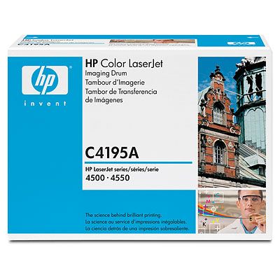 Súprava valca HP Color LaserJet C4195A (C4195A)