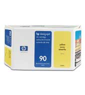 Atramentová náplň HP 90 - purpurová (C5064A)