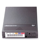 Kazeta HP StorageWorks DLTIV, predznačená, balenie 20 ks (C5141FL)