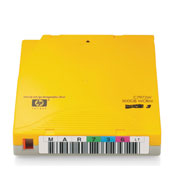 Kazeta HP Ultrium 800 GB WORM so štítkami, balenie 20 ks (C7973WL)