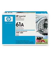 Toner HP 61A - čierny (C8061A)