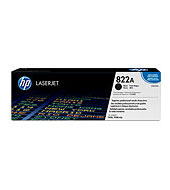 Toner HP 822A - čierny (C8550A)