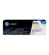Toner HP 822A - žltý (C8552A)