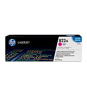 Toner HP 822A - purpurový (C8553A)
