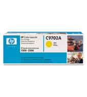 Toner HP 121A - žltý (C9702A)