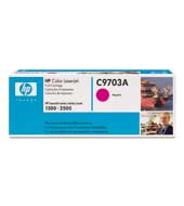 Toner HP 121A - purpurový (C9703A)