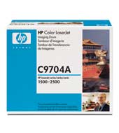 Zobrazovací valec HP Color LaserJet C9704A (C9704A)