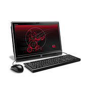 Compaq 100eu (WU540EA)