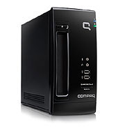 Compaq 100eu SFF (WU114EA)