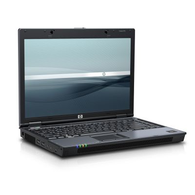 HP Compaq 6510b (KL519A4)