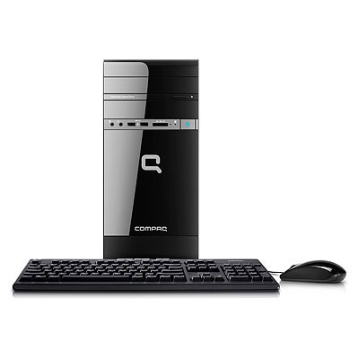 Compaq CQ2901EC (C5W42EA)