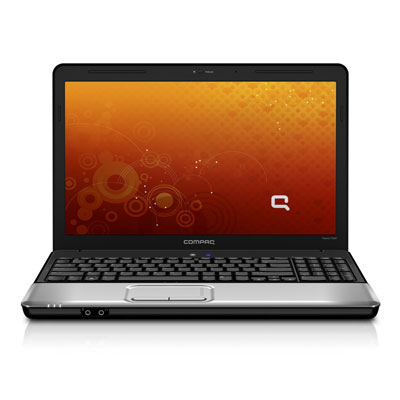 Compaq Presario CQ60-205ec (FW781EA)