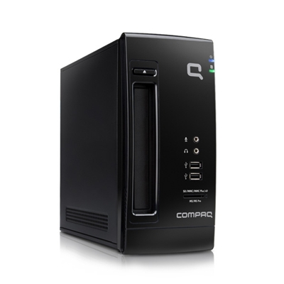 Compaq 100eu SFF (WU114EA)