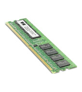HP modul 1 GB DDR II-SDRAM (533 MHz) (PE832A)