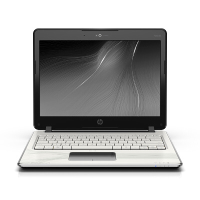 HP Pavilion dv2-1110ec (NZ927EA)