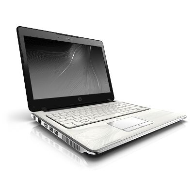 HP Pavilion dv2-1110ec (NZ927EA)