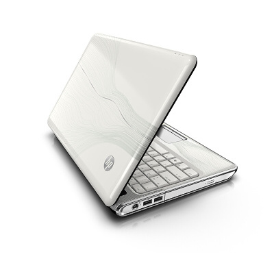 HP Pavilion dv3-2150ec (NZ878EA)