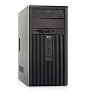 HP Compaq dx2300 Microtower (GK613EA)