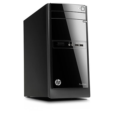 HP 110-100ec (D7T62EA)