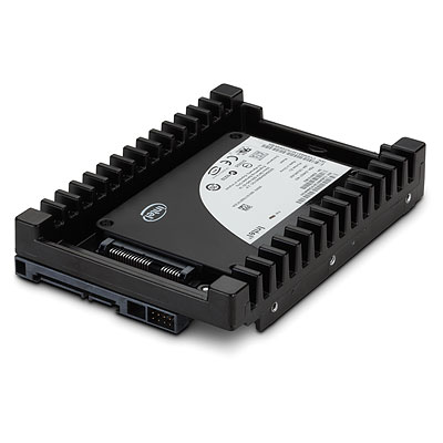 Jednotka HP 160GB SATA X25-M Solid State (WV915AA)