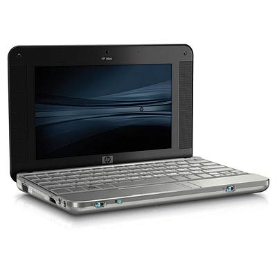 HP Mini 2133 (FU351EA)