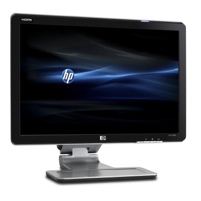 HP Pavilion w2229h (EM871AA)