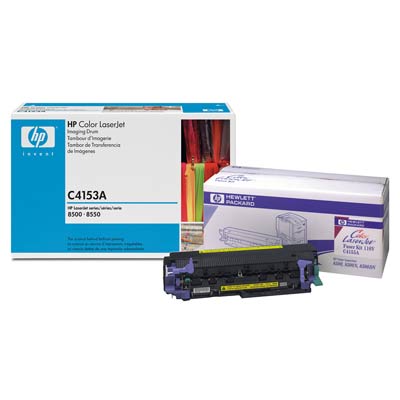 Súprava zapekacej piecky HP Color LaserJet C4156A (220 V) (C4156A)