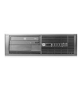 HP Compaq 4000 Pro SFF (XY087ES)